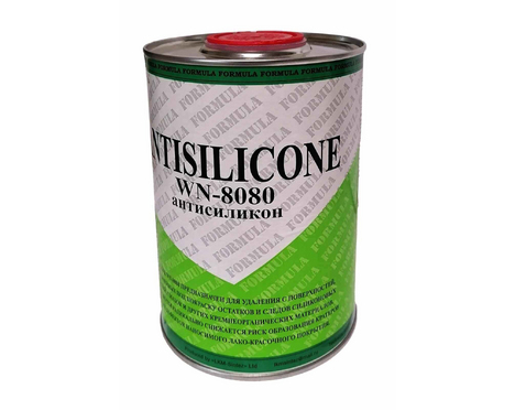 Антисиликон WN-8080 1л Formulalkm ®